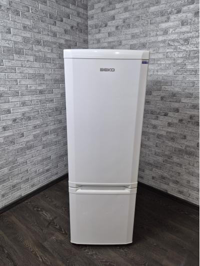 Холодильник Beko CSK 25050 